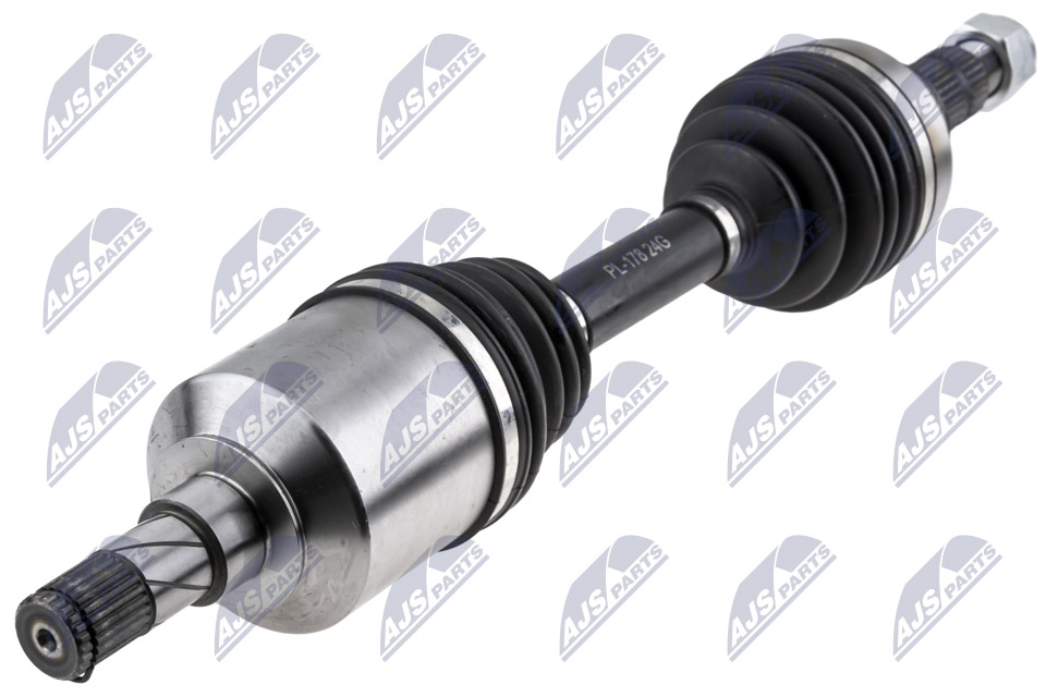 NTY NPW-PL-178 Antriebswelle