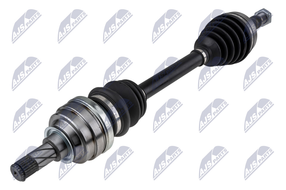 NTY NPW-PL-180 Antriebswelle