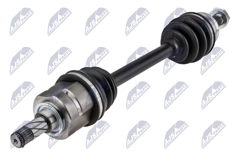 NTY NPW-PL-181 Antriebswelle
