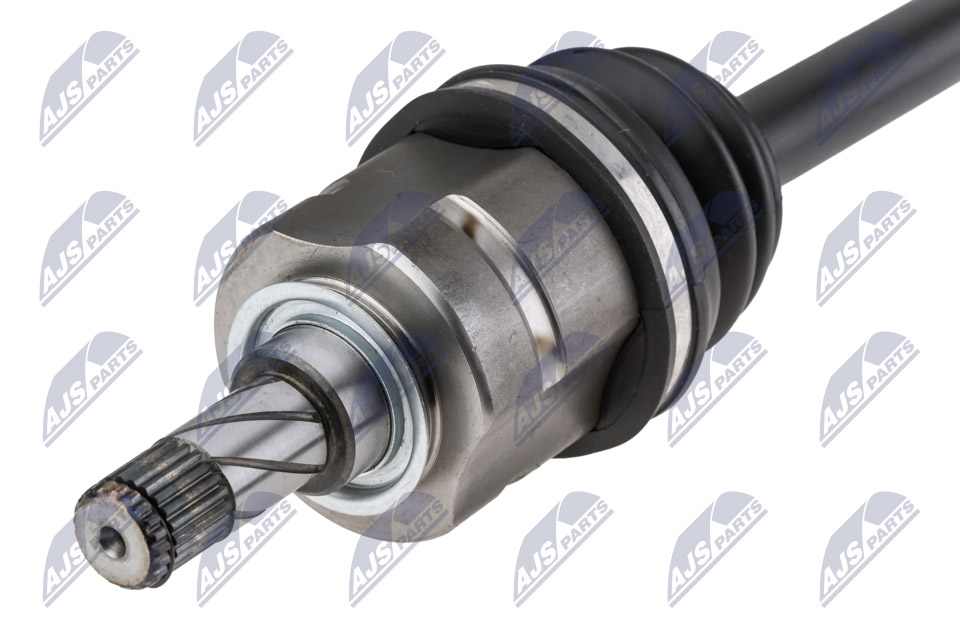 NTY NPW-PL-181 Antriebswelle