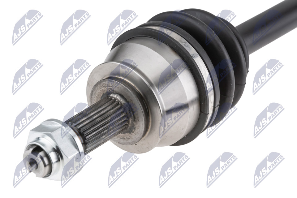 NTY NPW-PL-181 Antriebswelle