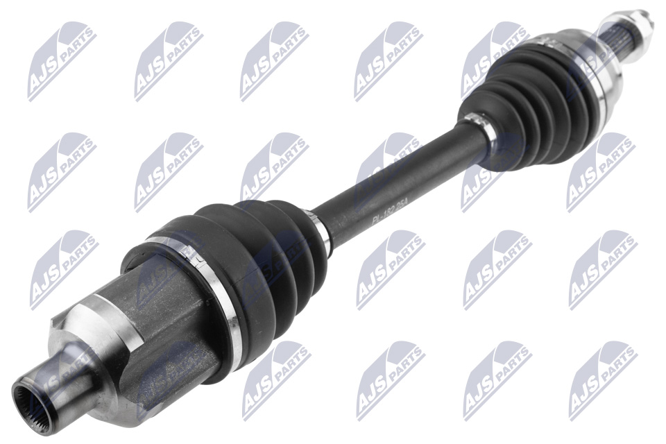 NTY NPW-PL-182 Antriebswelle