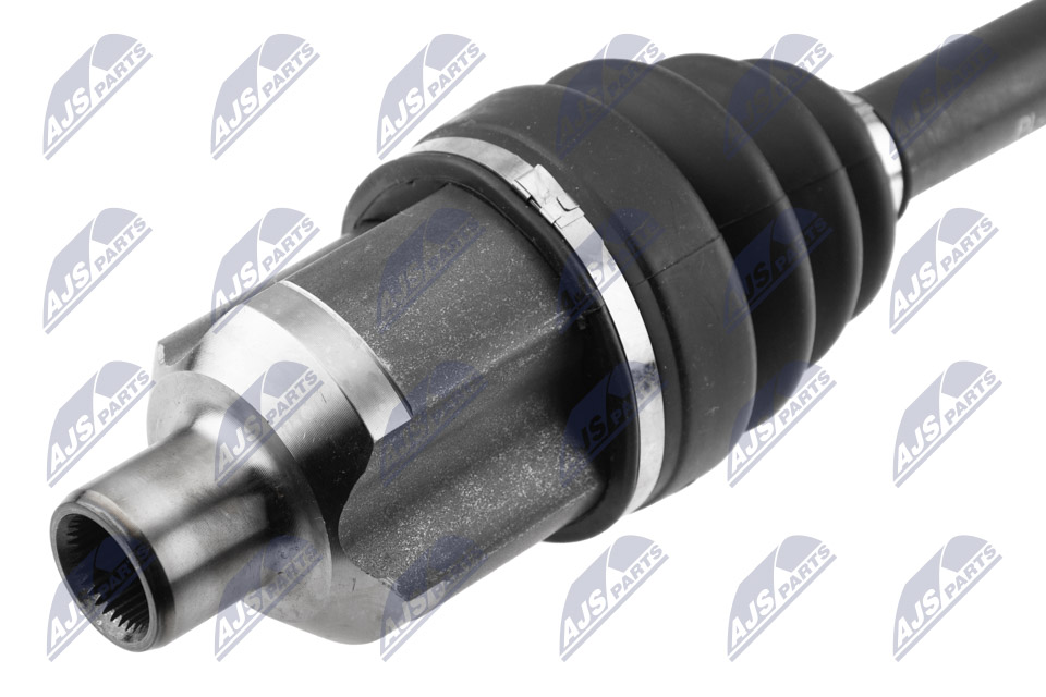 NTY NPW-PL-182 Antriebswelle