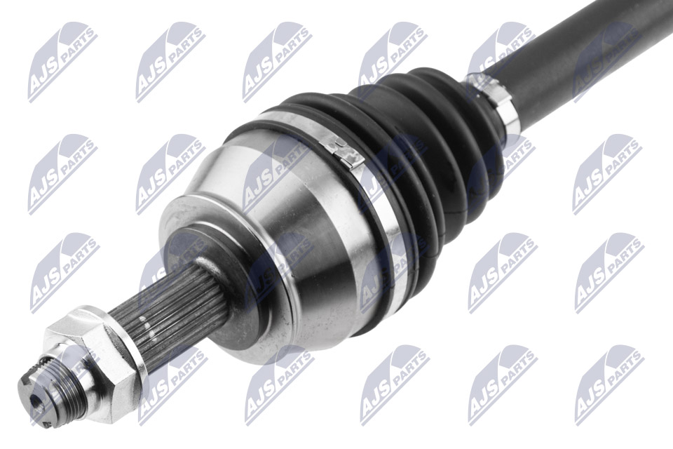 NTY NPW-PL-182 Antriebswelle