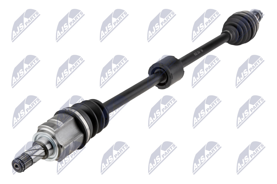 NTY NPW-PL-183 Antriebswelle