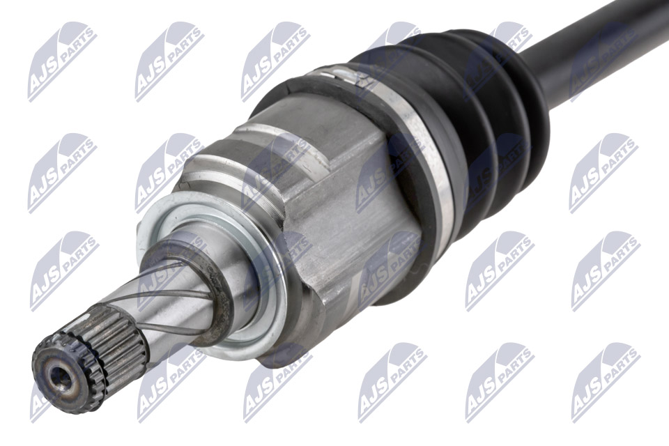 NTY NPW-PL-183 Antriebswelle