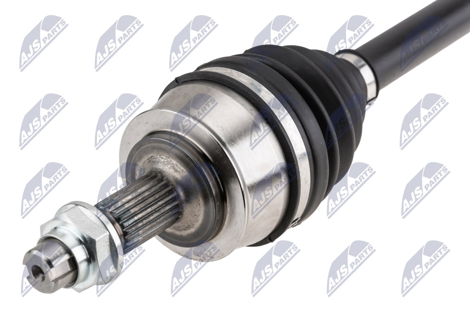 NTY NPW-PL-183 Antriebswelle