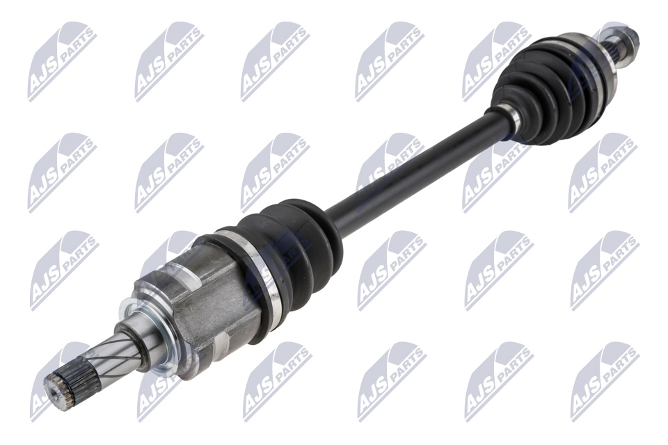 NTY NPW-PL-184 Antriebswelle