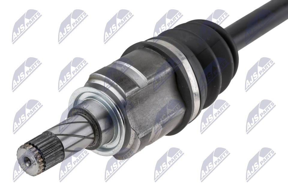 NTY NPW-PL-184 Antriebswelle