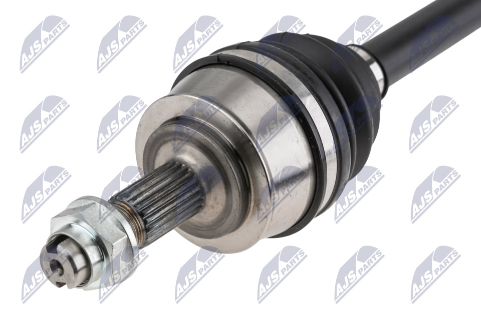 NTY NPW-PL-184 Antriebswelle