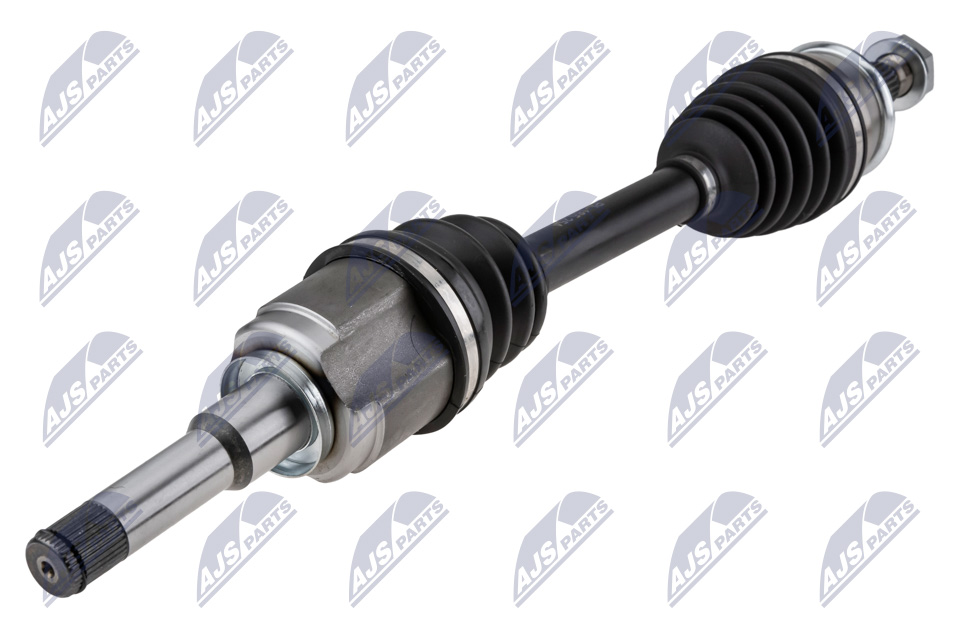 NTY NPW-PL-185 Antriebswelle