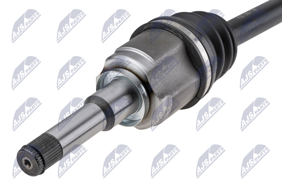 NTY NPW-PL-185 Antriebswelle