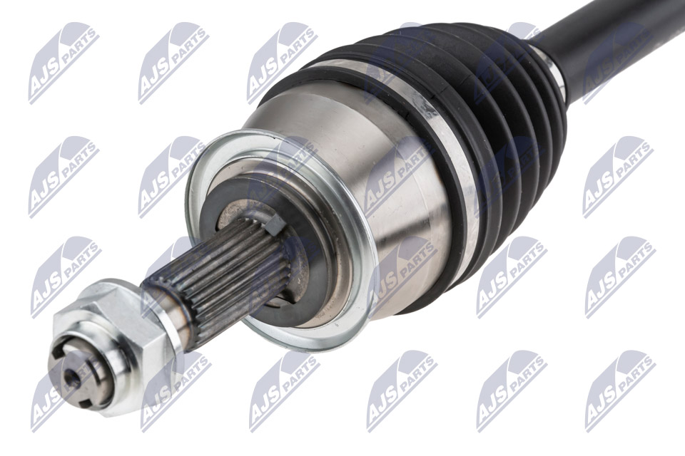 NTY NPW-PL-185 Antriebswelle