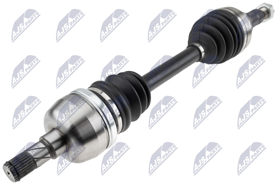 NTY NPW-PL-186 Antriebswelle
