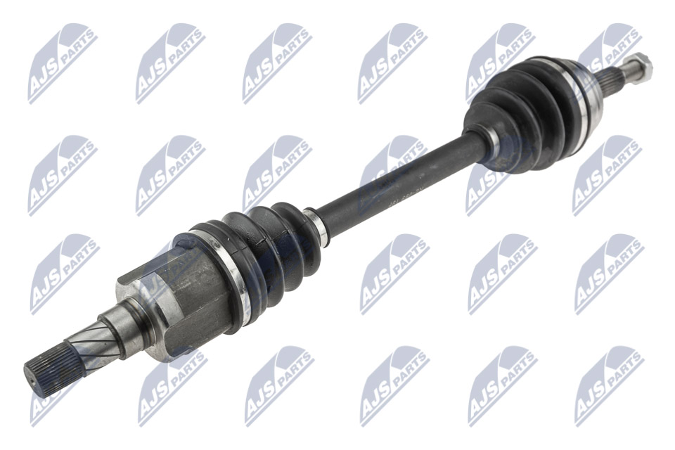 NTY NPW-RE-099 Antriebswelle