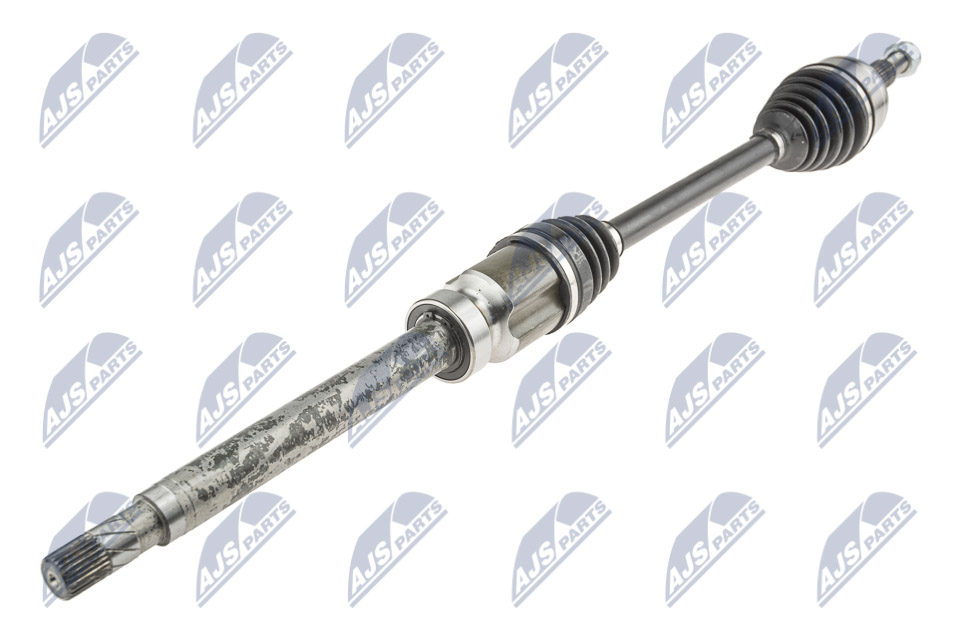 NTY NPW-RE-103 Antriebswelle