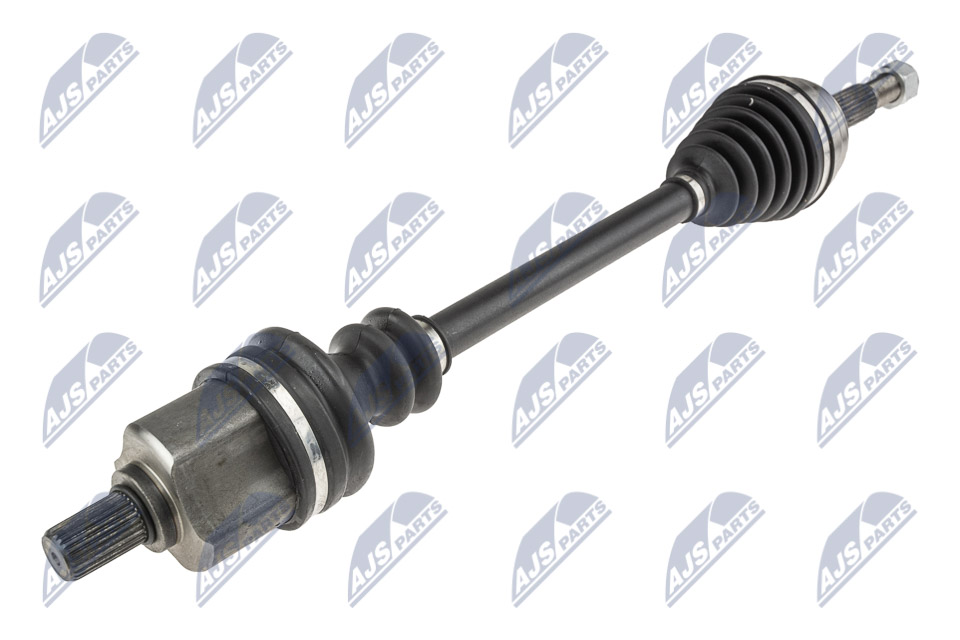 NTY NPW-RE-105 Antriebswelle