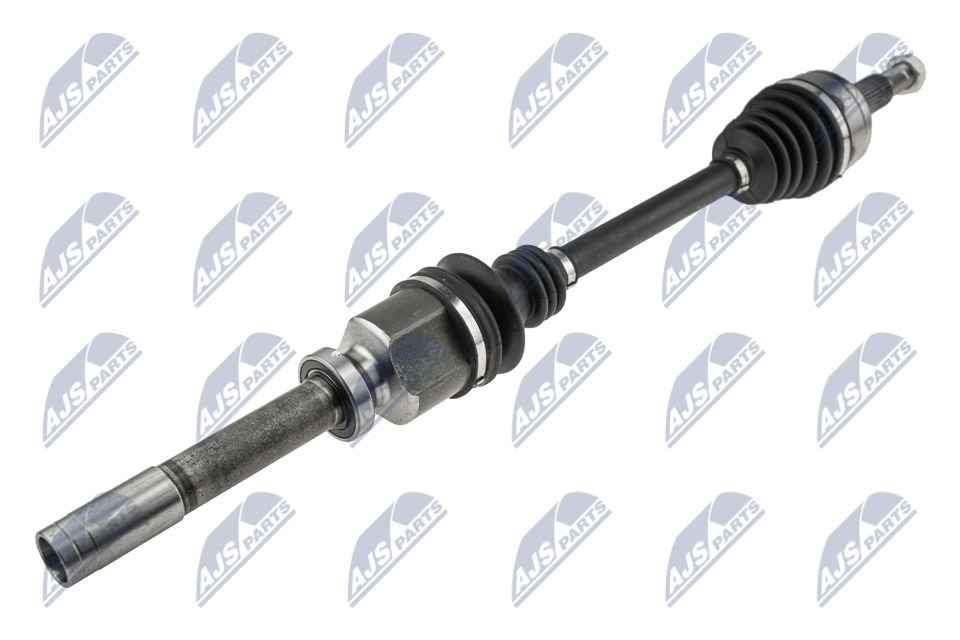 NTY NPW-RE-107 Antriebswelle