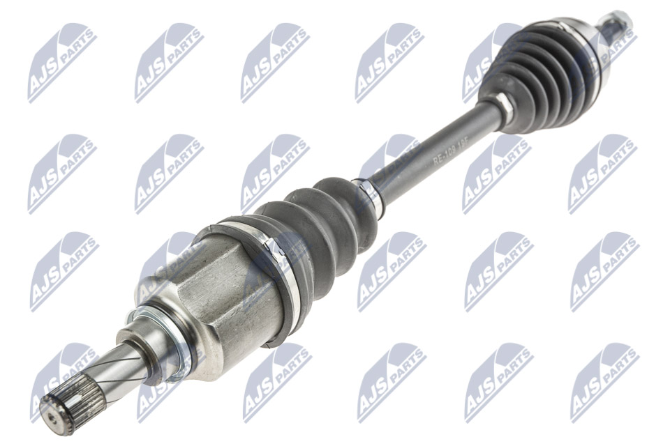 NTY NPW-RE-109 Antriebswelle