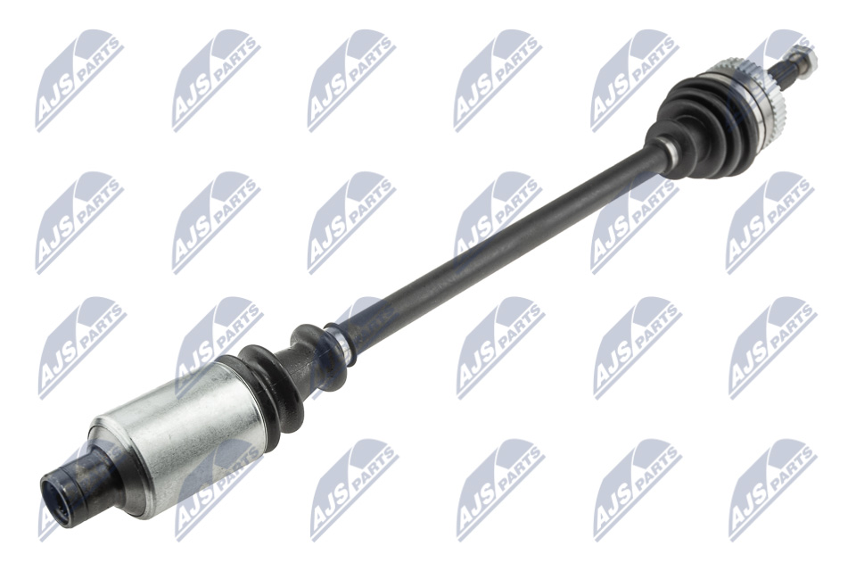 NTY NPW-RE-111 Antriebswelle