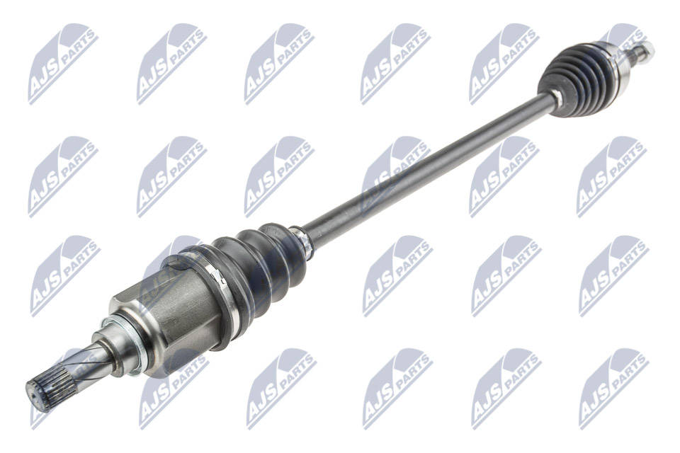 NTY NPW-RE-113 Antriebswelle
