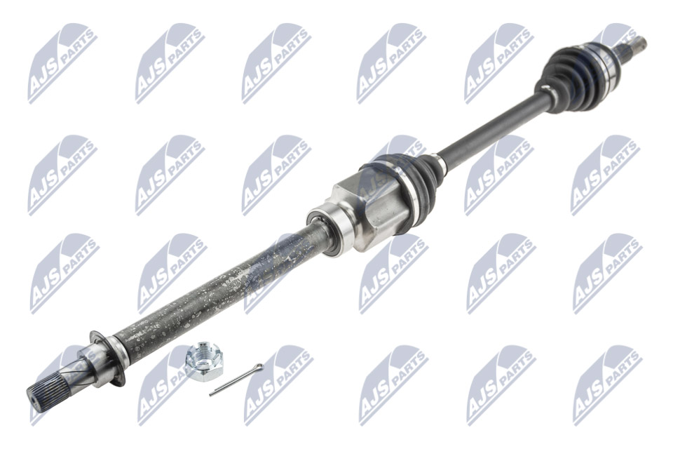NTY NPW-RE-126 Antriebswelle