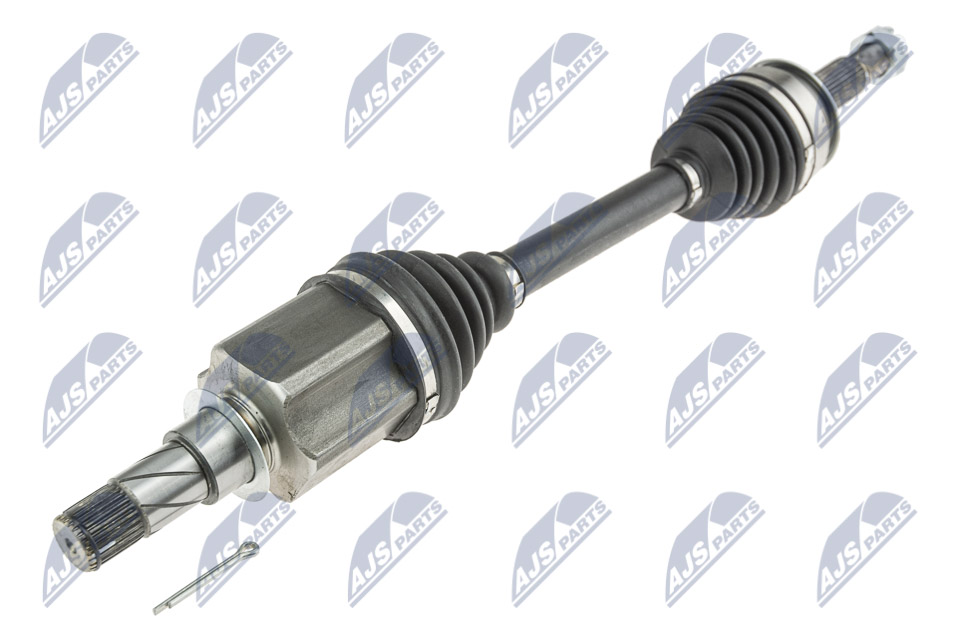 NTY NPW-RE-130 Antriebswelle