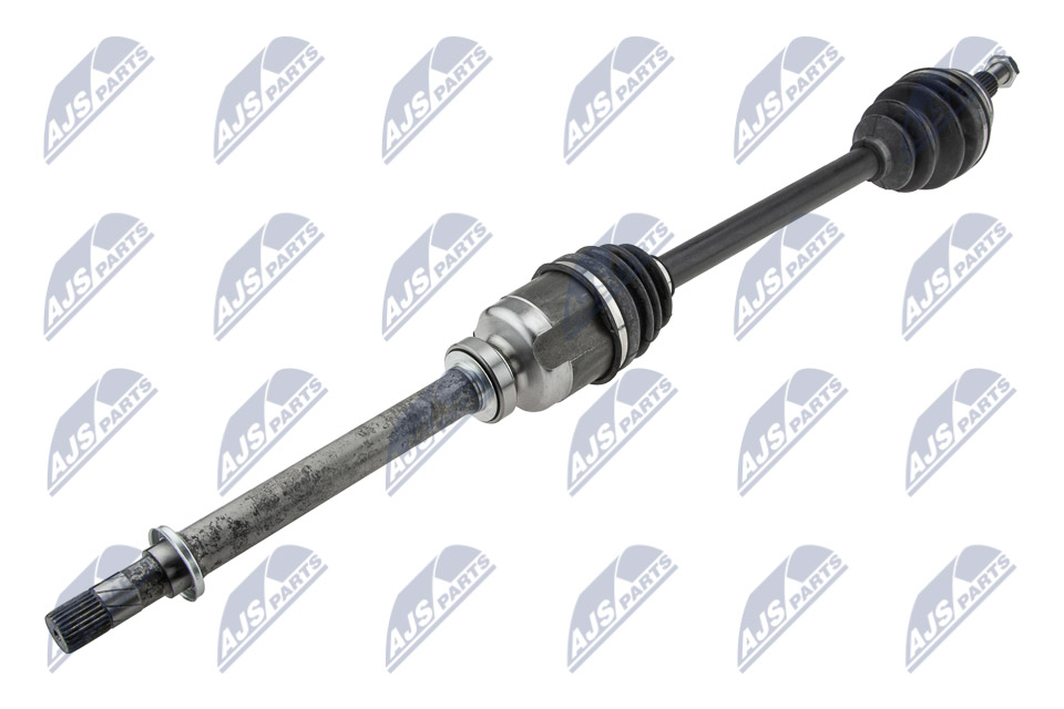 NTY NPW-RE-132 Antriebswelle