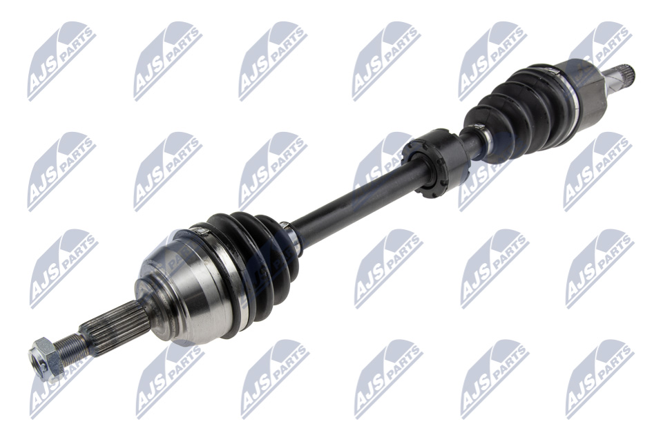 NTY NPW-RE-134 Antriebswelle