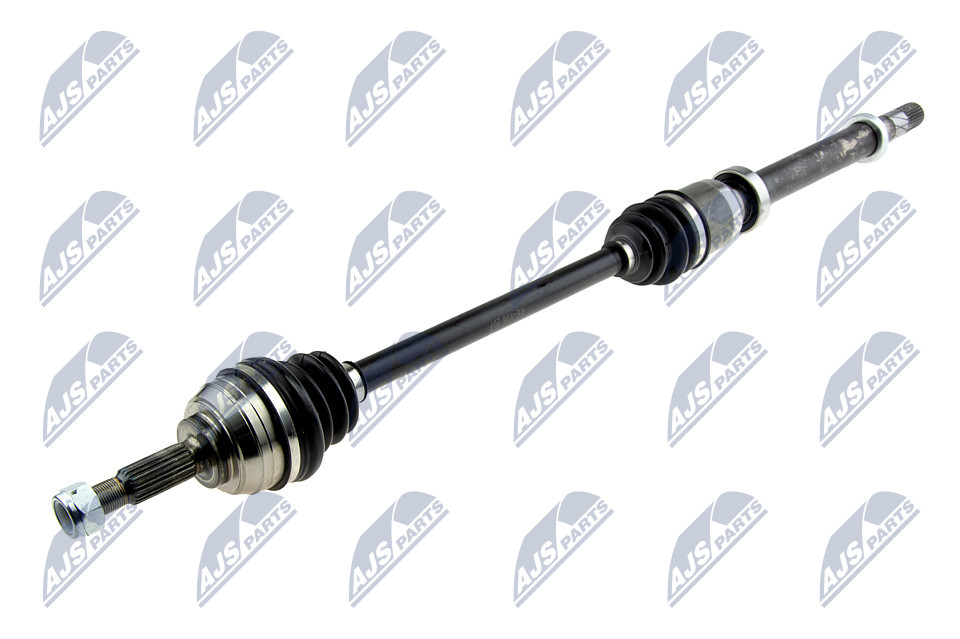 NTY NPW-RE-136 Antriebswelle