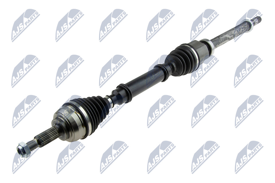 NTY NPW-RE-140 Antriebswelle