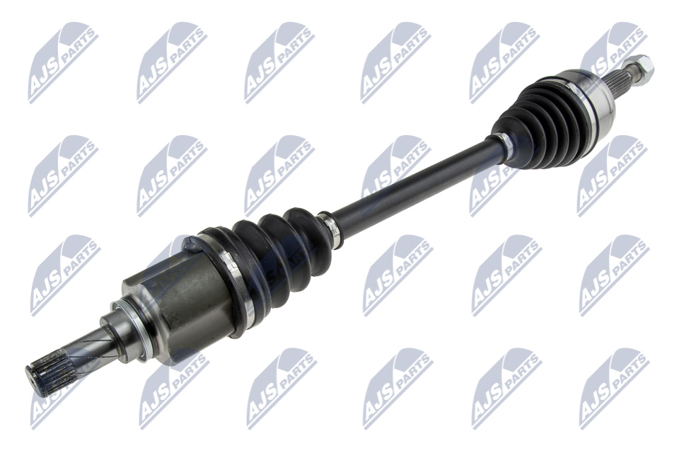 NTY NPW-RE-142 Antriebswelle
