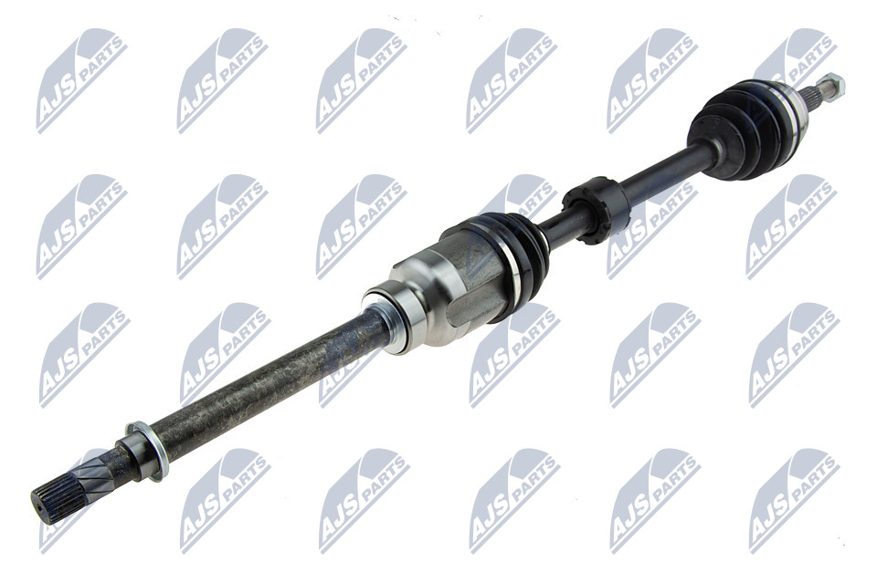NTY NPW-RE-144 Antriebswelle