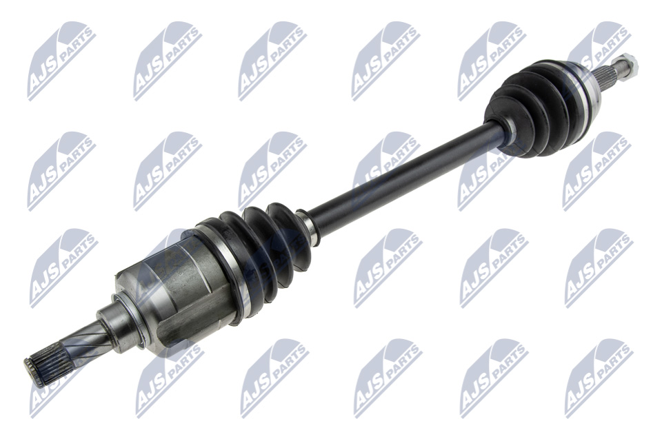 NTY NPW-RE-146 Antriebswelle