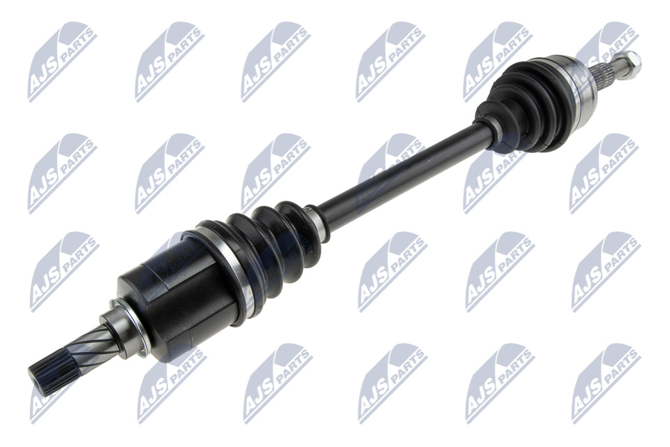 NTY NPW-RE-147 Antriebswelle