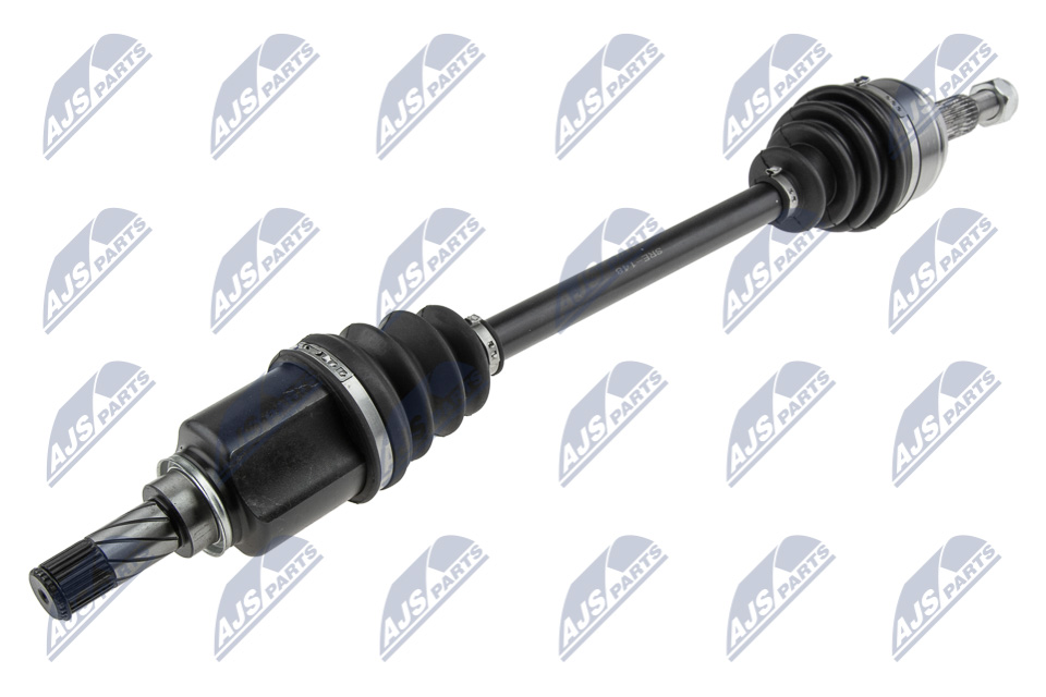 NTY NPW-RE-148 Antriebswelle