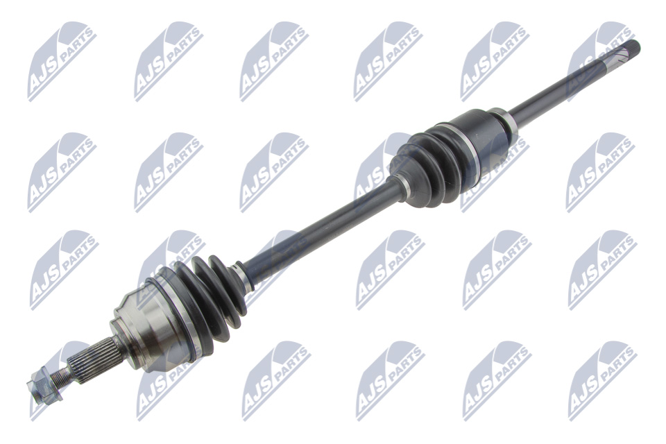 NTY NPW-RE-150 Antriebswelle