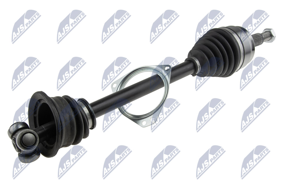 NTY NPW-RE-153 Antriebswelle