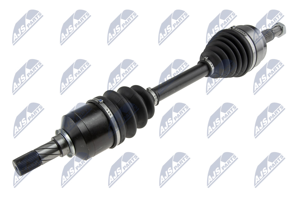 NTY NPW-RE-154 Antriebswelle