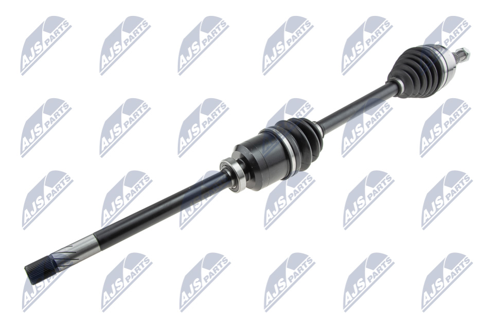 NTY NPW-RE-155 Antriebswelle