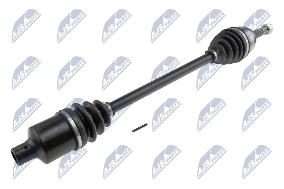 NTY NPW-RE-156 Antriebswelle