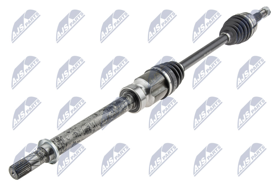 NTY NPW-RE-158 Antriebswelle