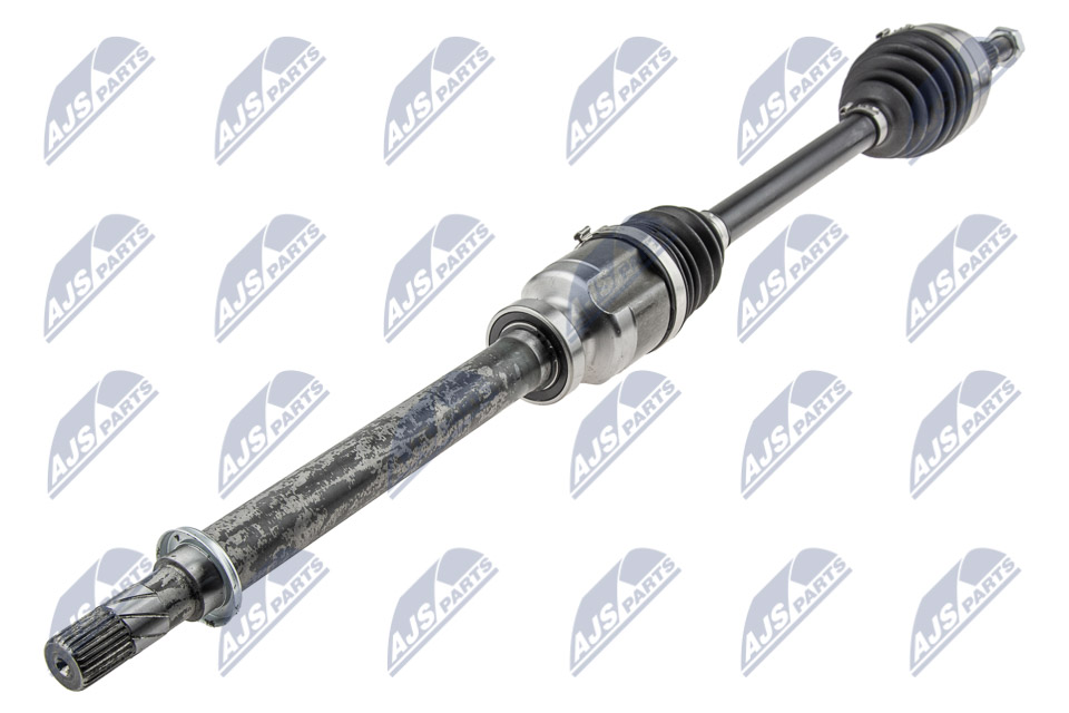NTY NPW-RE-159 Antriebswelle