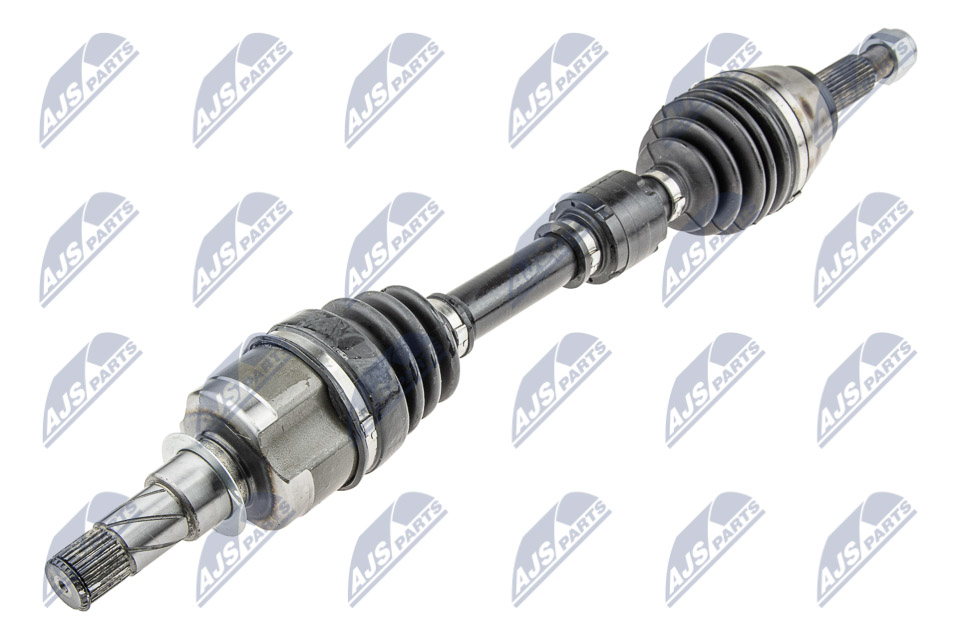 NTY NPW-RE-161 Antriebswelle