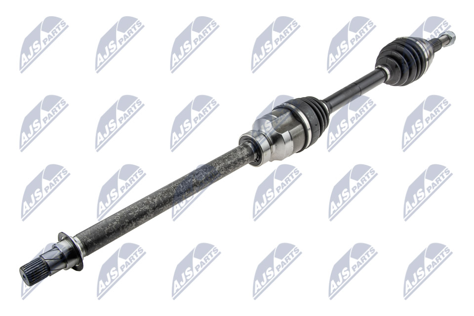 NTY NPW-RE-162 Antriebswelle