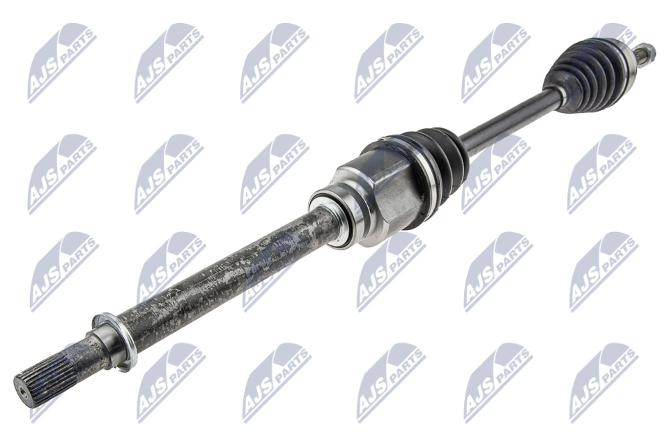 NTY NPW-RE-163 Antriebswelle