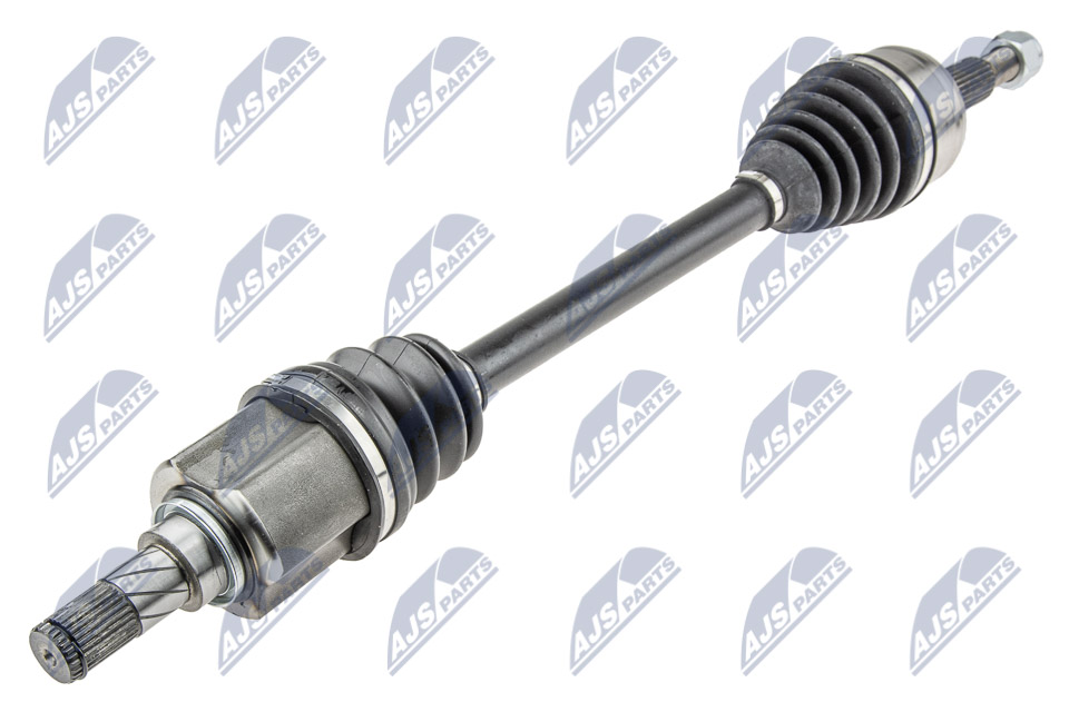 NTY NPW-RE-164 Antriebswelle