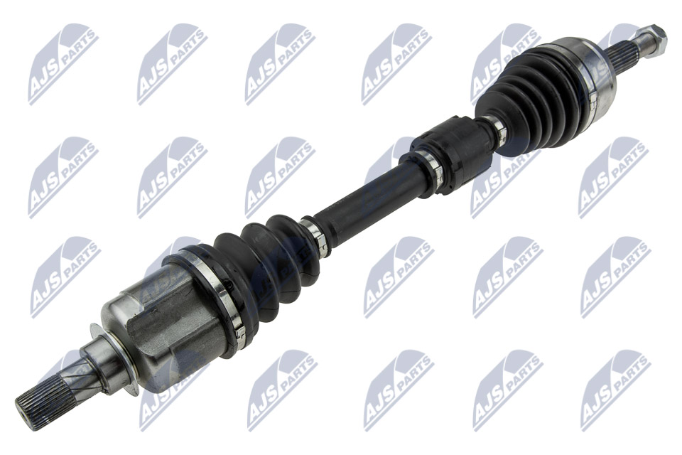 NTY NPW-RE-166 Antriebswelle