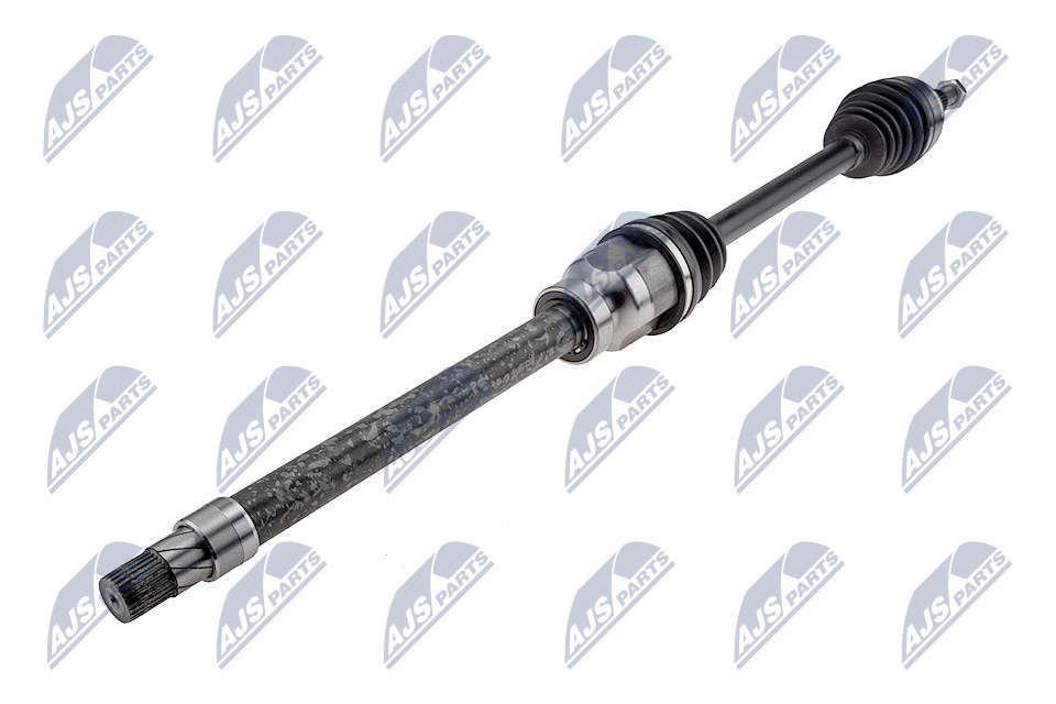 NTY NPW-RE-167 Antriebswelle