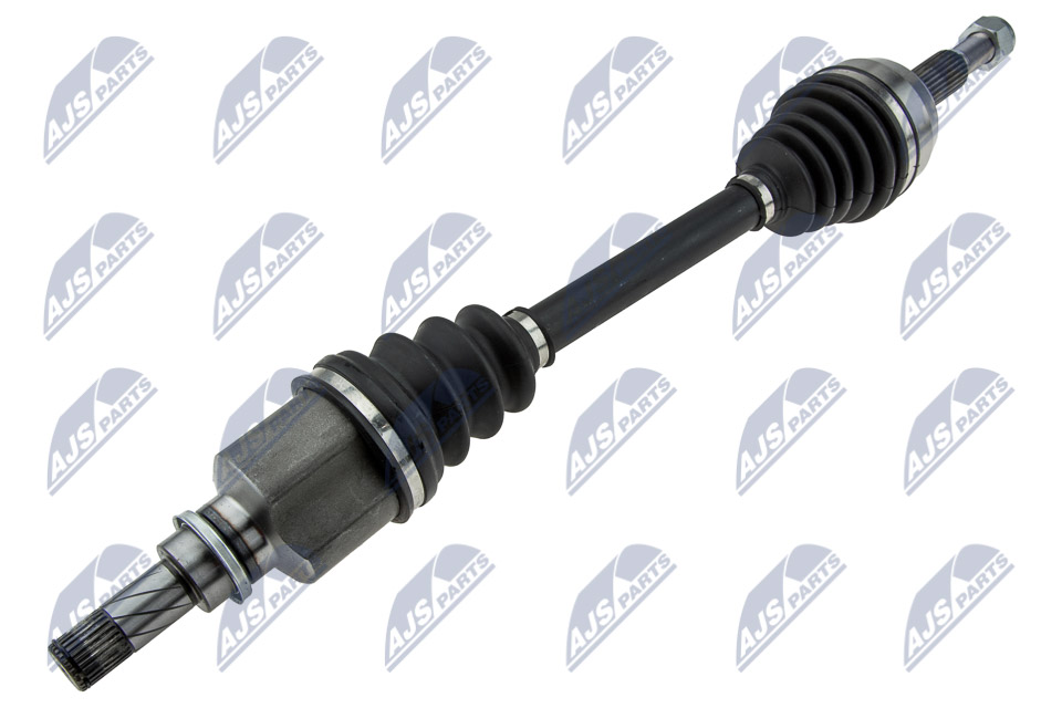 NTY NPW-RE-168 Antriebswelle